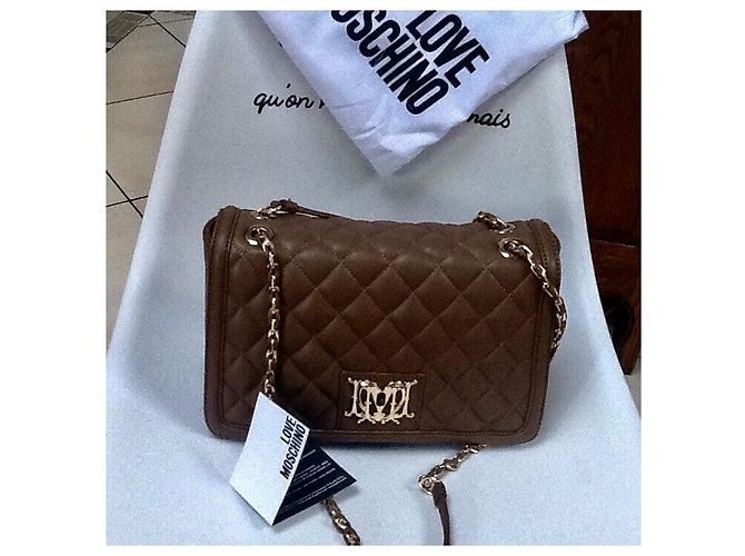 Love Moschino Bolsas - vista 6