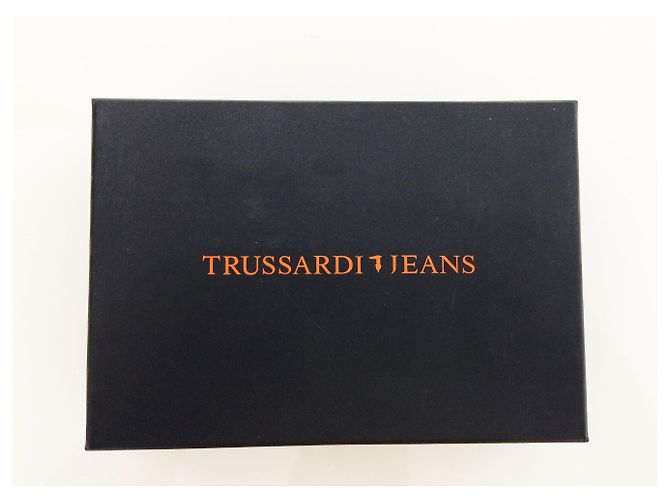 Trussardi Jeans borse, portafogli, casi - vista 2