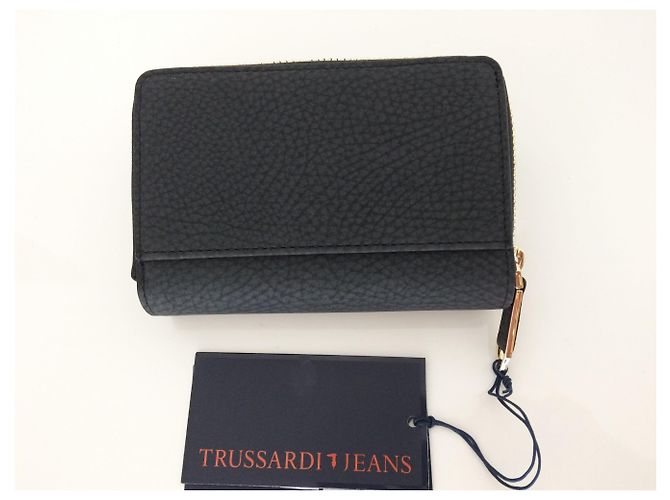 Trussardi Jeans borse, portafogli, casi - vista 6