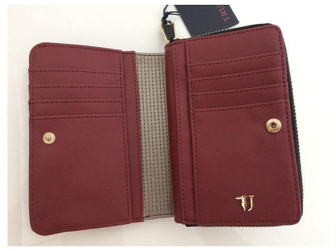 Trussardi Jeans borse, portafogli, casi - vista 9