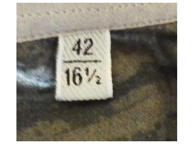 Camicia KENZO taglia 42 ottimo stato - vista 3