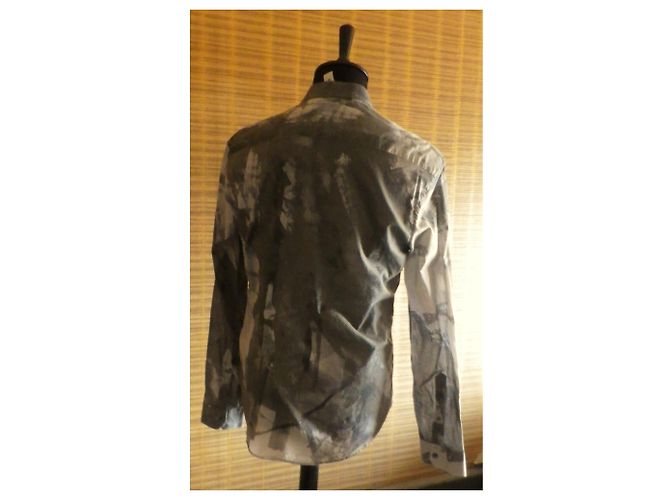 Camicia KENZO taglia 42 ottimo stato - vista 5
