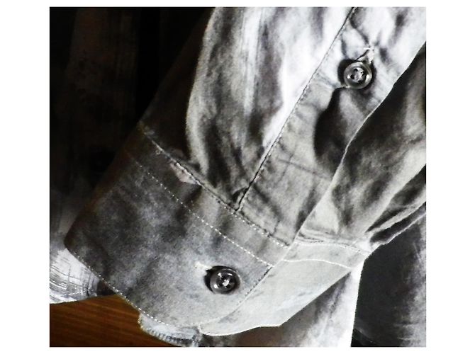 Camicia KENZO taglia 42 ottimo stato - vista 6