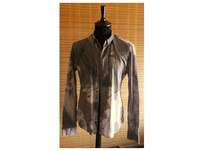 Camicia KENZO taglia 42 ottimo stato - vista 9