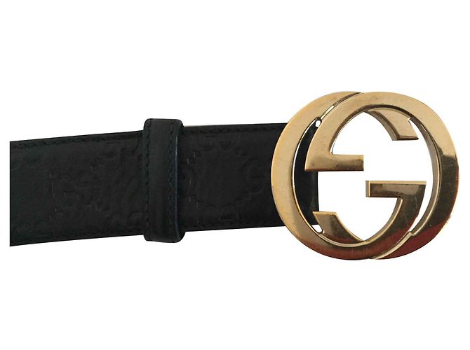 Gucci Cinturones - vista 2
