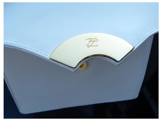 Karl Lagerfeld Sacs à main - vue 4