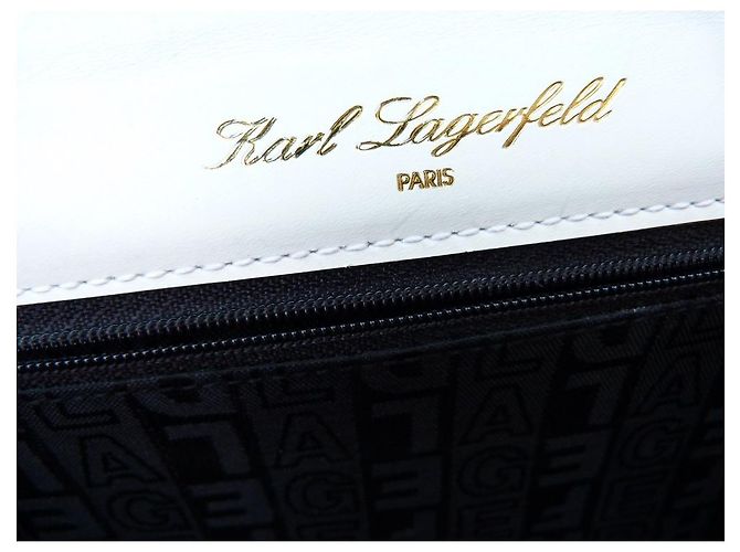 Karl Lagerfeld Sacs à main - vue 8