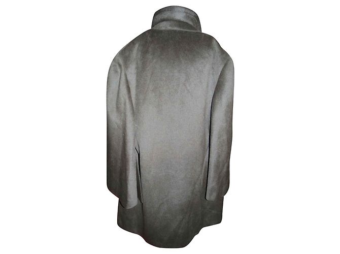 Autre Marque cape homme (style sherloch holmes) laine neuf taille L Noir - vue 2