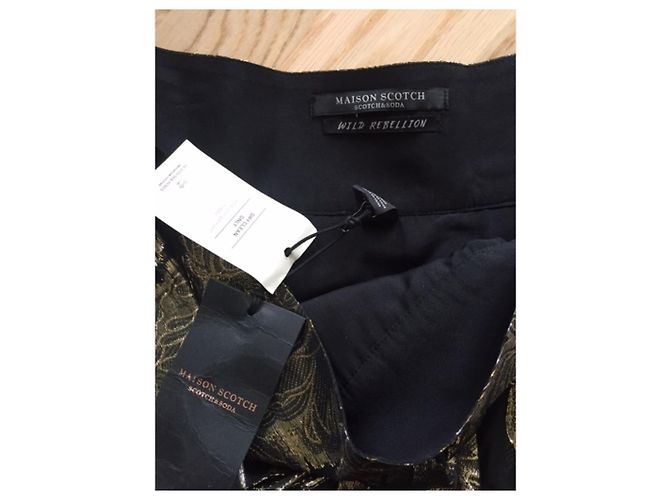 Maison Scotch Saias - vista 2