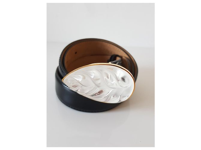 Nuova cintura Lalique - vista 3