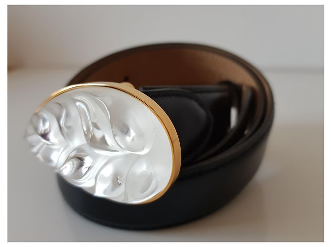 Nuova cintura Lalique - vista 4