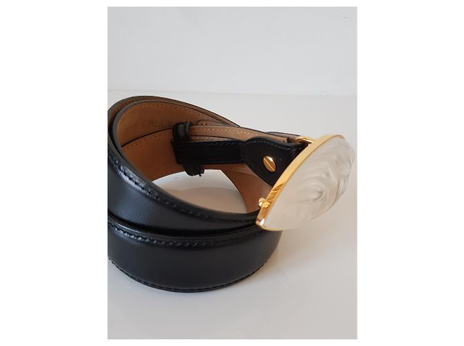 Nuova cintura Lalique - vista 5