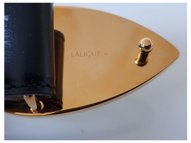 Nuova cintura Lalique - vista 8
