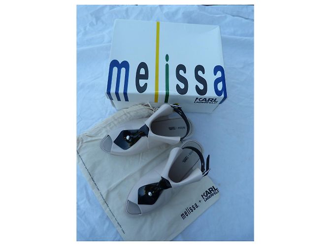 Karl Lagerfeld Melissa - vista 4