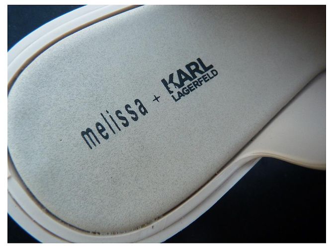 Karl Lagerfeld Melissa - vista 7