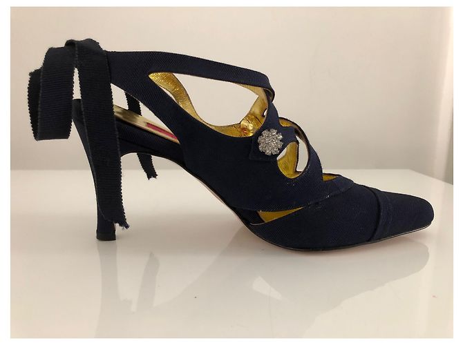 Christian Lacroix Tacchi - vista 3