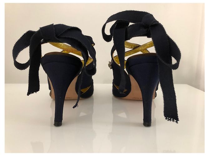 Christian Lacroix Tacchi - vista 4