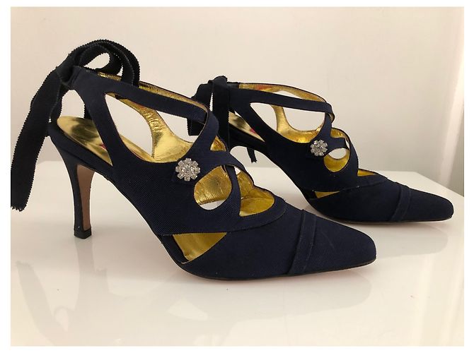 Christian Lacroix Tacchi - vista 6