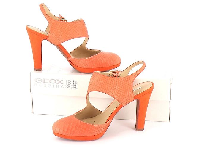 Geox pompe - vista 4