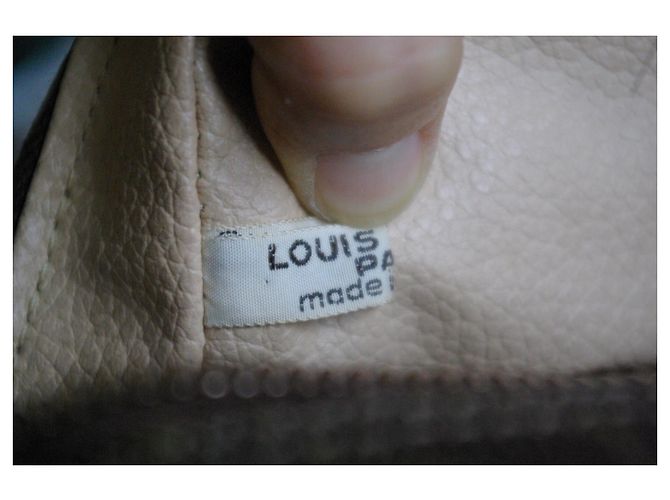 Louis Vuitton Vanity Case 28 Monogram Marrone - vista 9