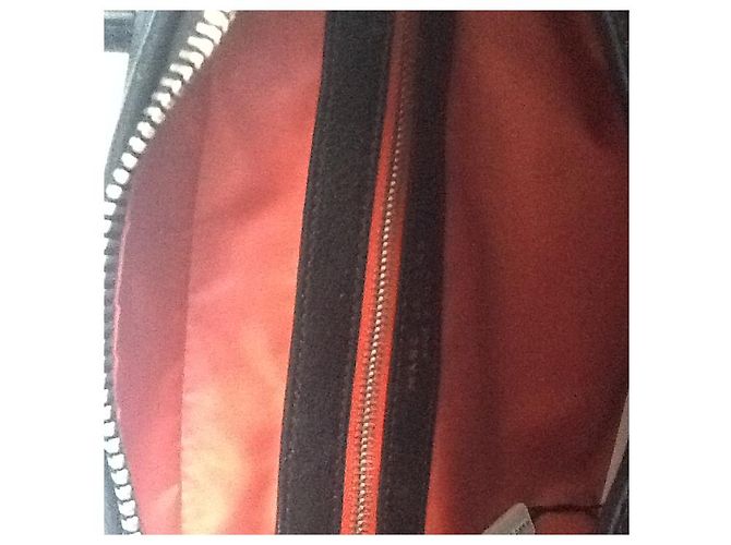Bolso Marc Jacobs Antonia de cuero negro - vista 7