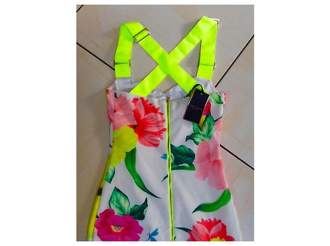 Ted Baker Vestidos - vista 6