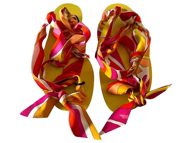 Emilio Pucci Appartamenti estivi - vista 2