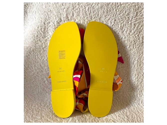 Emilio Pucci Appartamenti estivi - vista 4