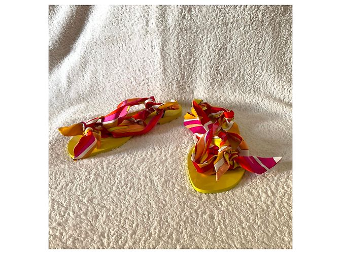 Emilio Pucci Appartamenti estivi - vista 5