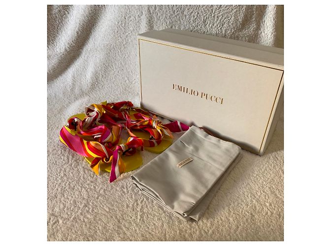 Emilio Pucci Appartamenti estivi - vista 7