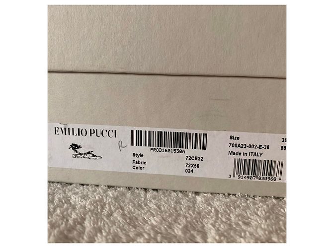 Emilio Pucci Appartamenti estivi - vista 8