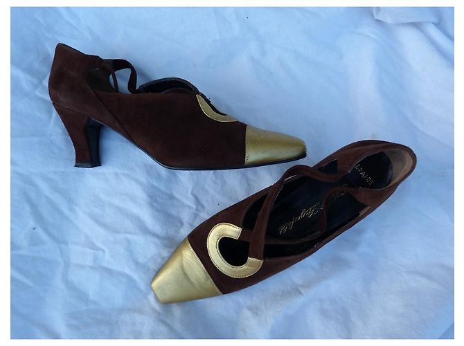 Karl Lagerfeld Calcanhares - vista 4