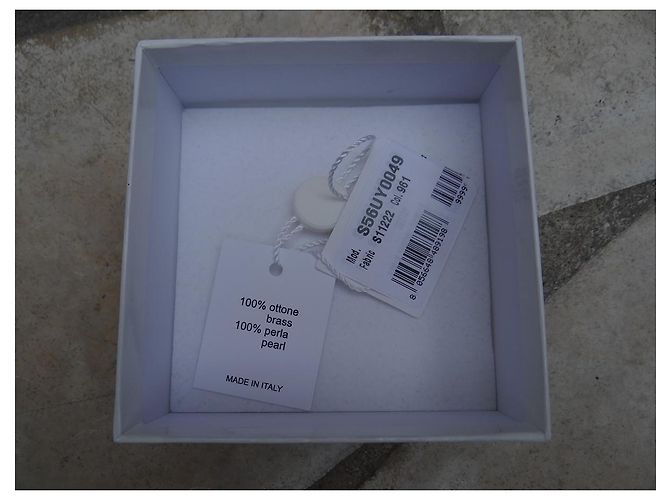 Maison Martin Margiela Bracciali - vista 6