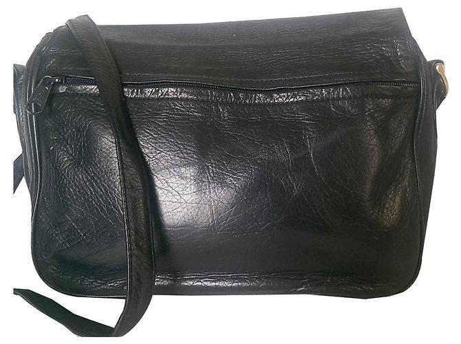 La Bagagerie Handtaschen Dunkelblau - Ansicht 2