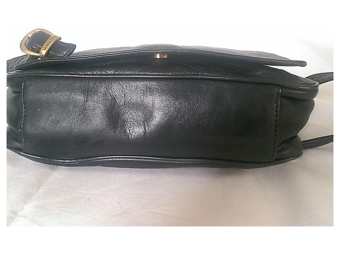 La Bagagerie Handtaschen Dunkelblau - Ansicht 3