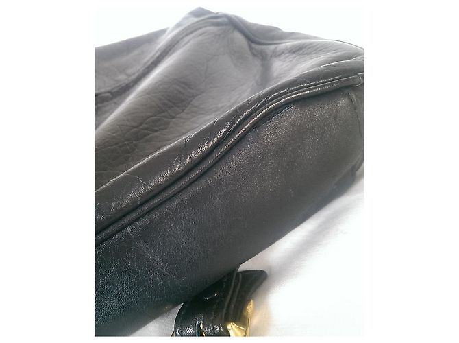 La Bagagerie Handtaschen Dunkelblau - Ansicht 5
