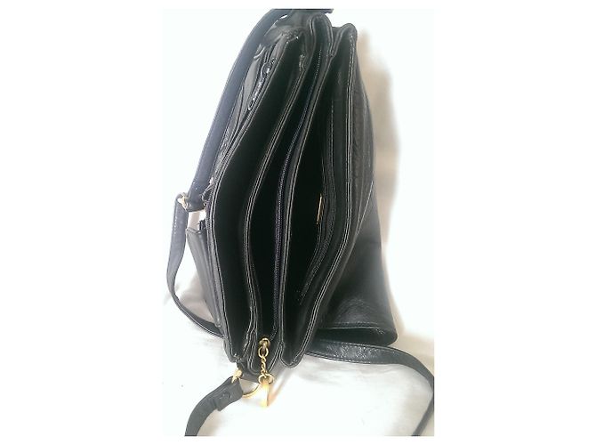 La Bagagerie Handtaschen Dunkelblau - Ansicht 9