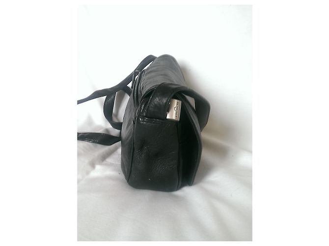 La Bagagerie Handtaschen Schwarz - Ansicht 4