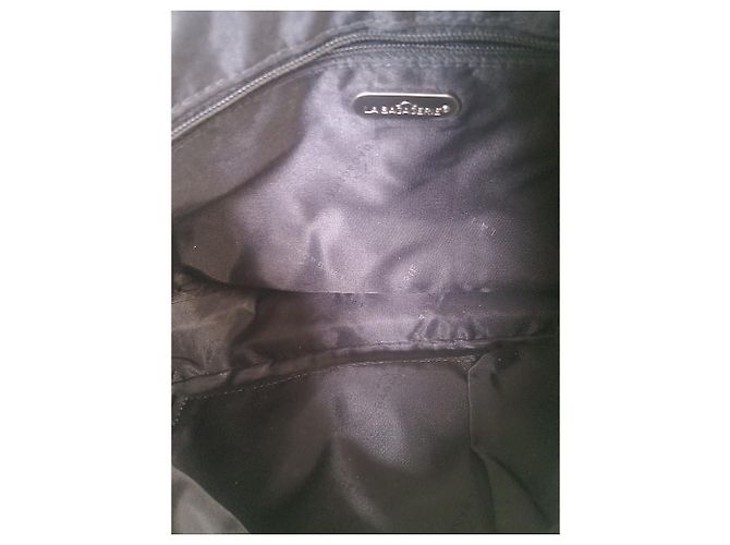 La Bagagerie Handtaschen Schwarz - Ansicht 9