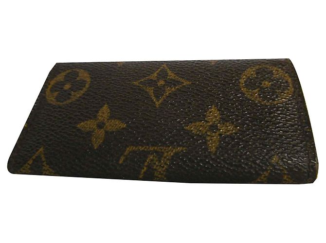 Louis Vuitton - Multicles - Schlüsseletui Mehrfarben - Ansicht 2