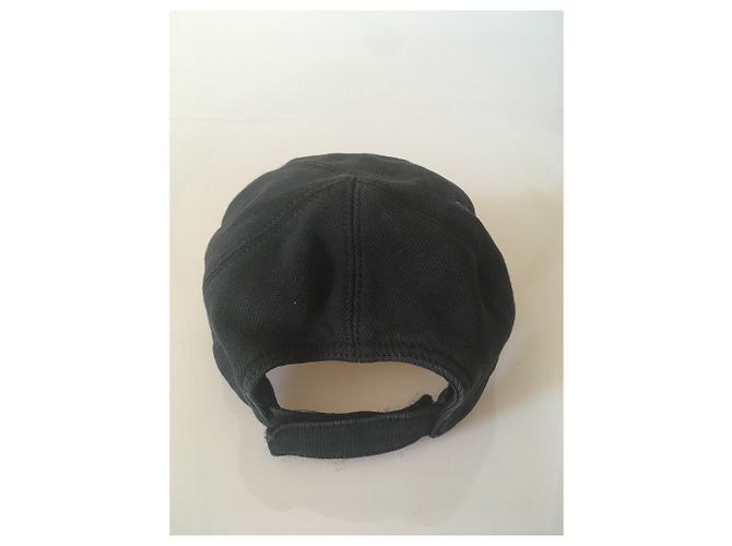Chanel Hats Grey - view 4