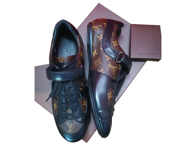Louis Vuitton scarpe da ginnastica Multicolore - vista 2