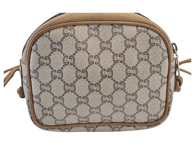Tracolla Gucci Sherry Line GG - vista 2