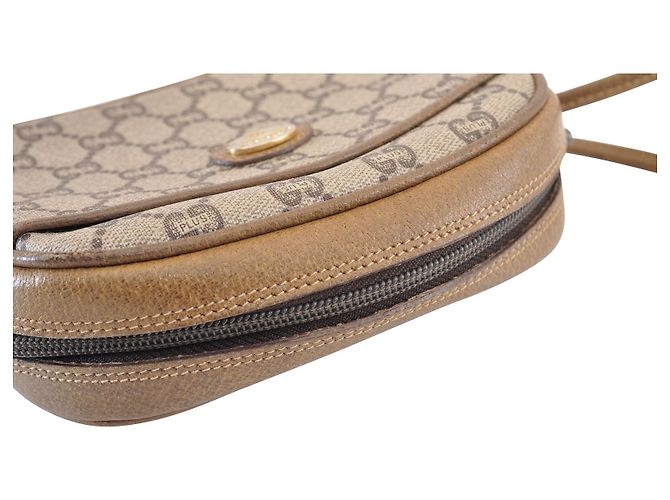 Tracolla Gucci Sherry Line GG - vista 3