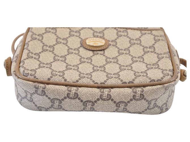 Tracolla Gucci Sherry Line GG - vista 4