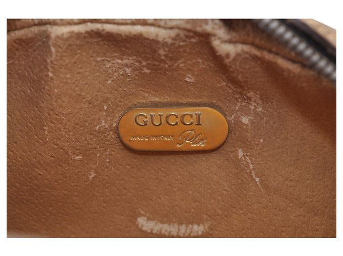 Tracolla Gucci Sherry Line GG - vista 6