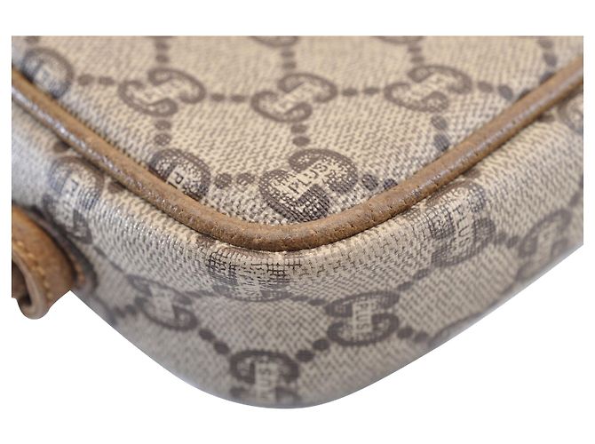 Tracolla Gucci Sherry Line GG - vista 7
