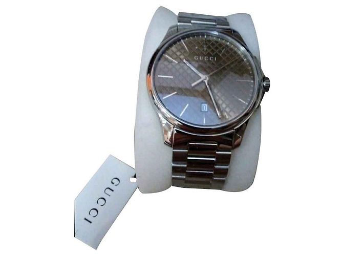 GUCCI G-TIMELESS YA126317 Karamell - Ansicht 2