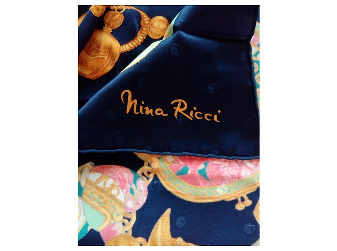 Nina Ricci Lenços - vista 3