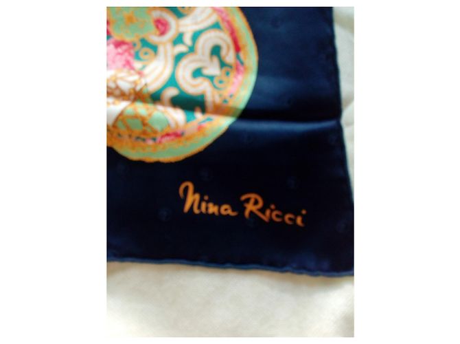 Nina Ricci Lenços - vista 6
